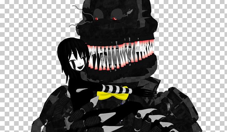 Five Nights At Freddy's 4 Jump Scare Cosplay Nightmare PNG, Clipart,  Free PNG Download