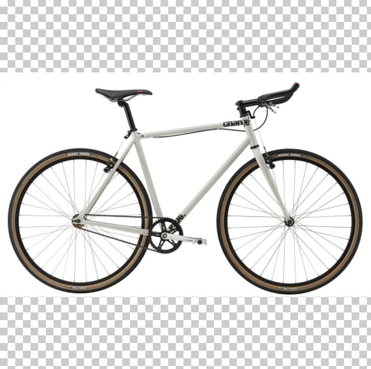 Fixed-gear Bicycle Single-speed Bicycle Cycling 41xx Steel PNG, Clipart, Bicycle, Bicycle Accessory, Bicycle Forks, Bicycle Frame, Bicycle Frames Free PNG Download