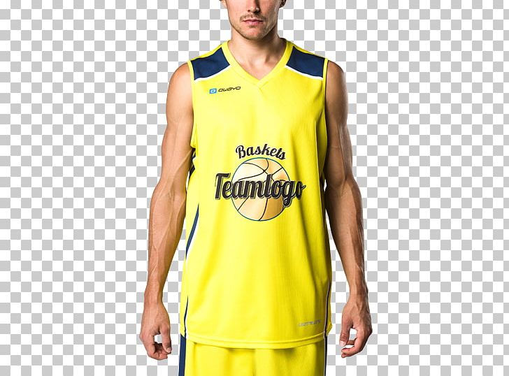 Jersey T-shirt Sleeve Basketball Uniform PNG, Clipart, Active Tank, Basketball, Basketball Jersey Template, Basketball Uniform, Clothing Free PNG Download