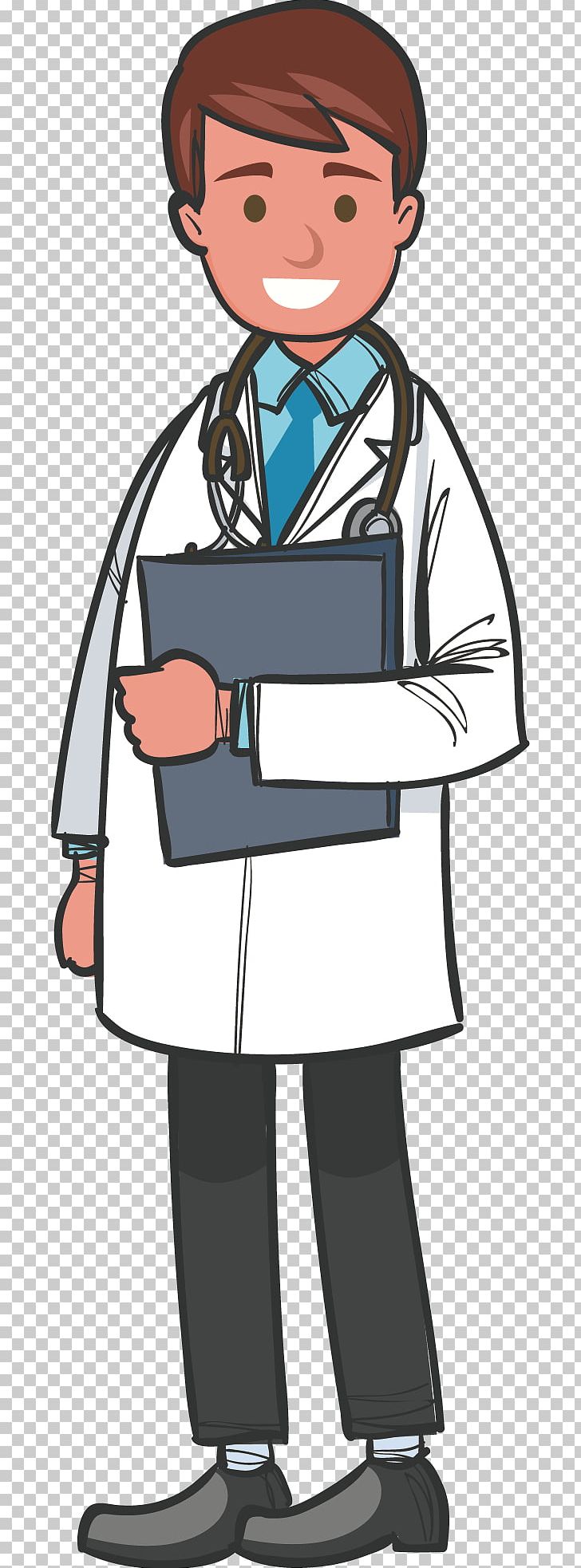 Physician Cartoon Drawing Euclidean PNG, Clipart, Animals, Animated Cartoon, Animation, Anime Doctor, Child Free PNG Download