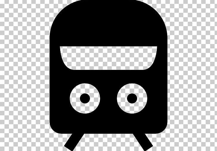 Rail Transport Train Computer Icons Locomotive PNG, Clipart, Black, Black And White, Computer Icons, Goods Wagon, Line Free PNG Download