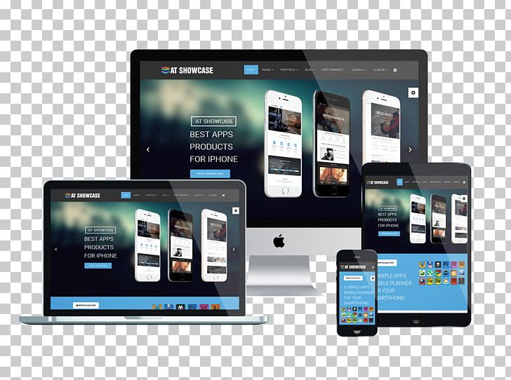 Smartphone Responsive Web Design Web Template System Joomla PNG, Clipart, Brand, Display Advertising, Display Device, Drupal, Electronic Device Free PNG Download