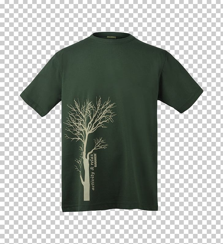 T-shirt Tree Green Forest Banner Exclusive & Outdoor PNG, Clipart, Active Shirt, Banner Exclusive Outdoor, Catalog, Clothing, Forest Free PNG Download