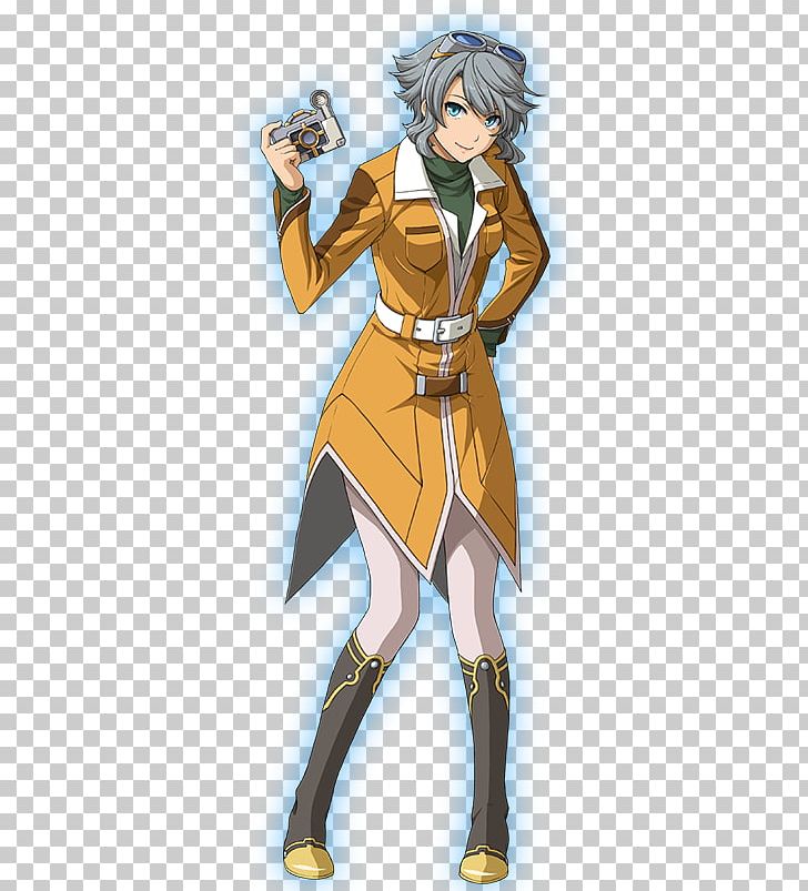 Trails – Erebonia Arc The Legend Of Heroes: Trails In The Sky Ys Vs. Sora No Kiseki: Alternative Saga Trails To Zero Nihon Falcom PNG, Clipart, Anime, Arm, Art, Cartoon, Character Free PNG Download