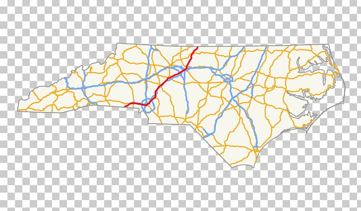 U.S. Route 29 In North Carolina Interstate 285 U.S. Route 1 South Carolina PNG, Clipart, Area, Carolina, Highway, Line, Map Free PNG Download