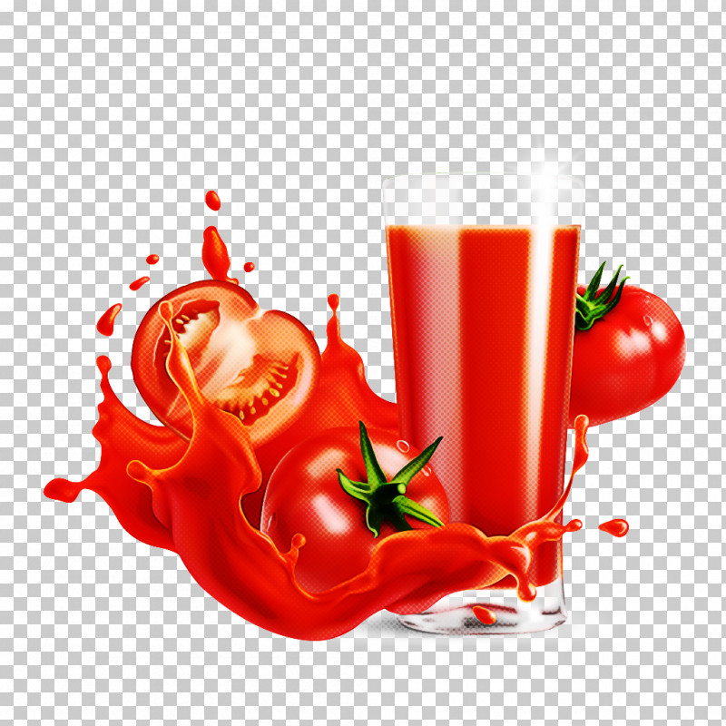 Tomato PNG, Clipart, Bell Pepper, Chili Pepper, Fruit, Natural Food, Paprika Free PNG Download