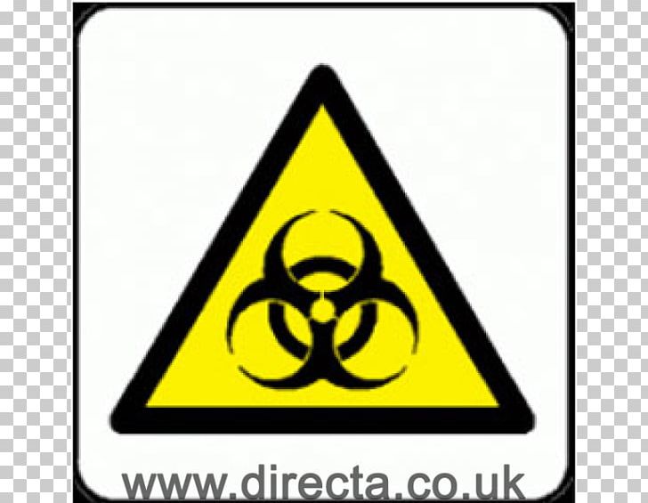 Biological Hazard Safety Sign Hazard Symbol PNG, Clipart, Area, Brand, Chemical Hazard, Chemical Substance, Dangerous Goods Free PNG Download