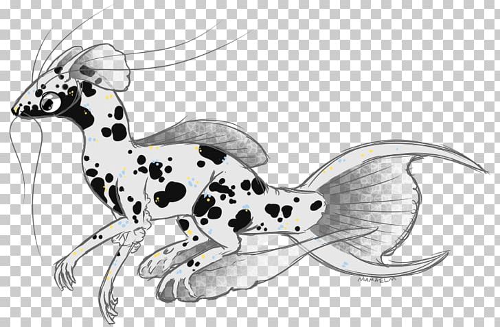 Dalmatian Dog Cat Line Art Mammal Drawing PNG, Clipart, Animals, Artwork, Black And White, Canidae, Carnivoran Free PNG Download