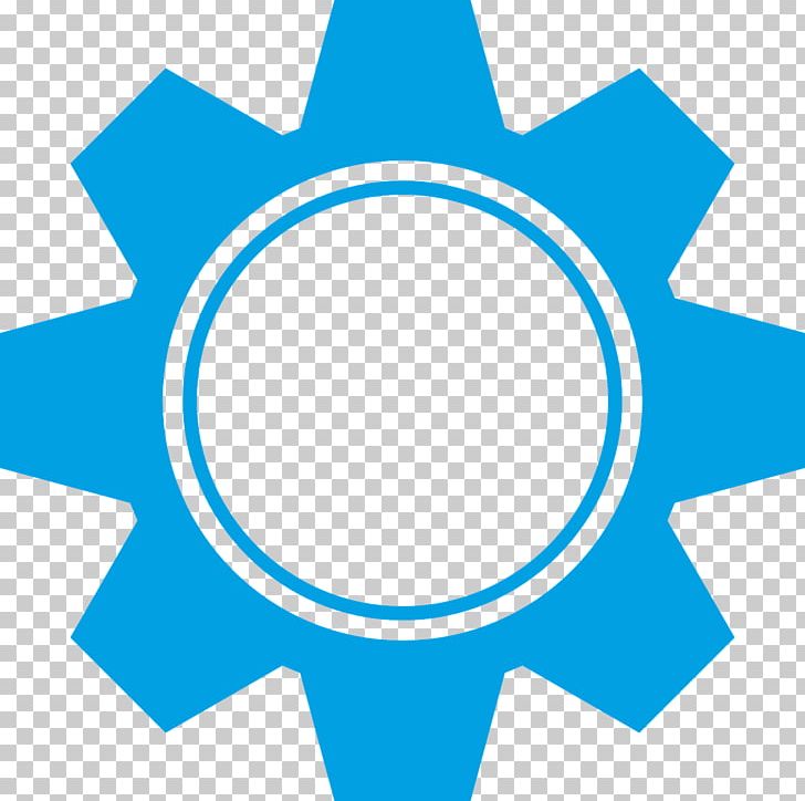Gear Computer Icons Encapsulated PostScript PNG, Clipart, Area, Artwork, Blue, Circle, Computer Icons Free PNG Download
