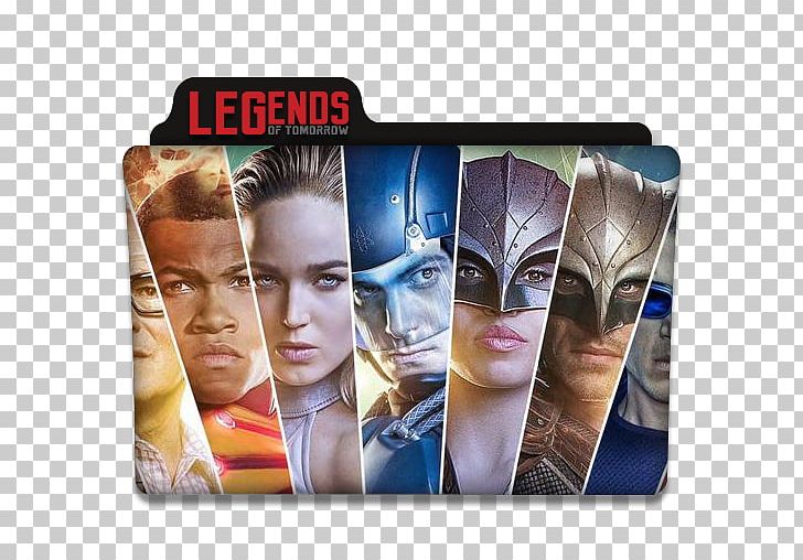 Legends Of Tomorrow Rip Hunter Vandal Savage Television Show The CW PNG, Clipart, Arrow, Arrowverse, Dcs Legends Of Tomorrow Season 1, Episode, Film Free PNG Download