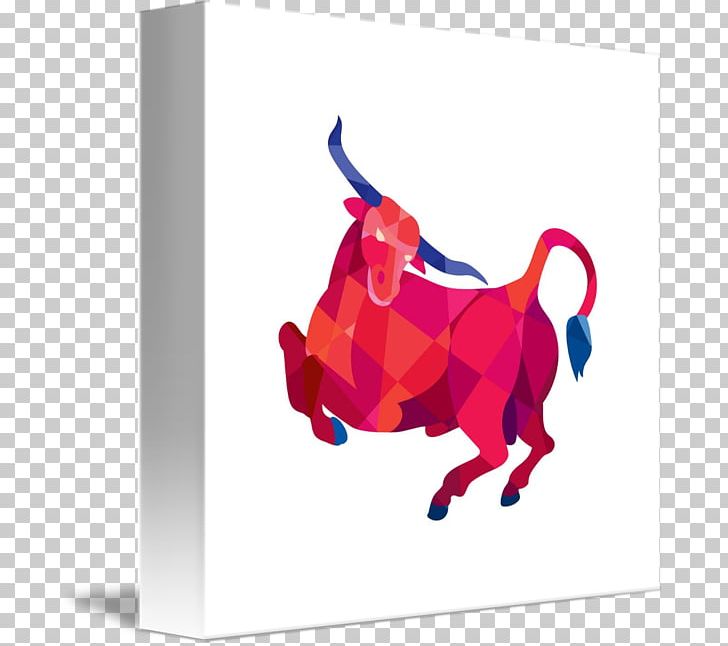 Texas Longhorn Bull Low Poly PNG, Clipart, Animals, Art, Bull, Carnivoran, Cartoon Free PNG Download