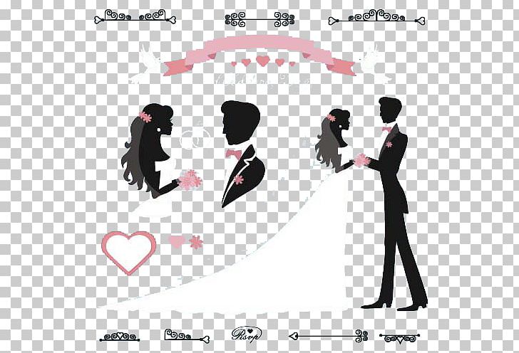 Wedding Invitation Bridegroom Illustration PNG, Clipart, Bride, Business, Cards, Encapsulated Postscript, Greeting Free PNG Download