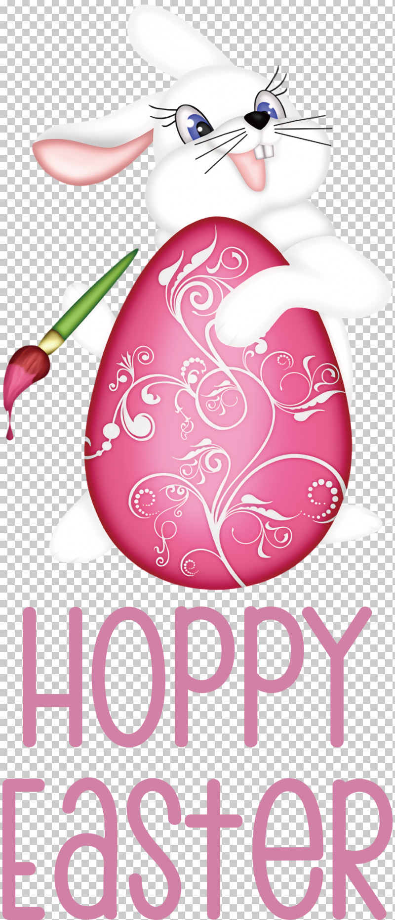 Hoppy Easter Easter Day Happy Easter PNG, Clipart, Animation, Cartoon, Cover Art, Drawing, Easter Day Free PNG Download