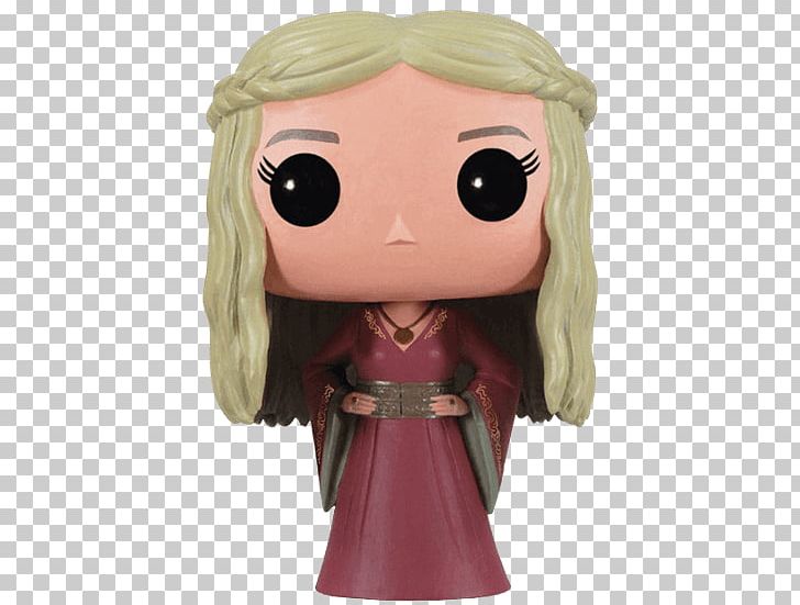 Cersei Lannister Funko House Lannister Bronn Drogon PNG, Clipart, Action Toy Figures, Bronn, Brown Hair, Cersei Lannister, Collectable Free PNG Download