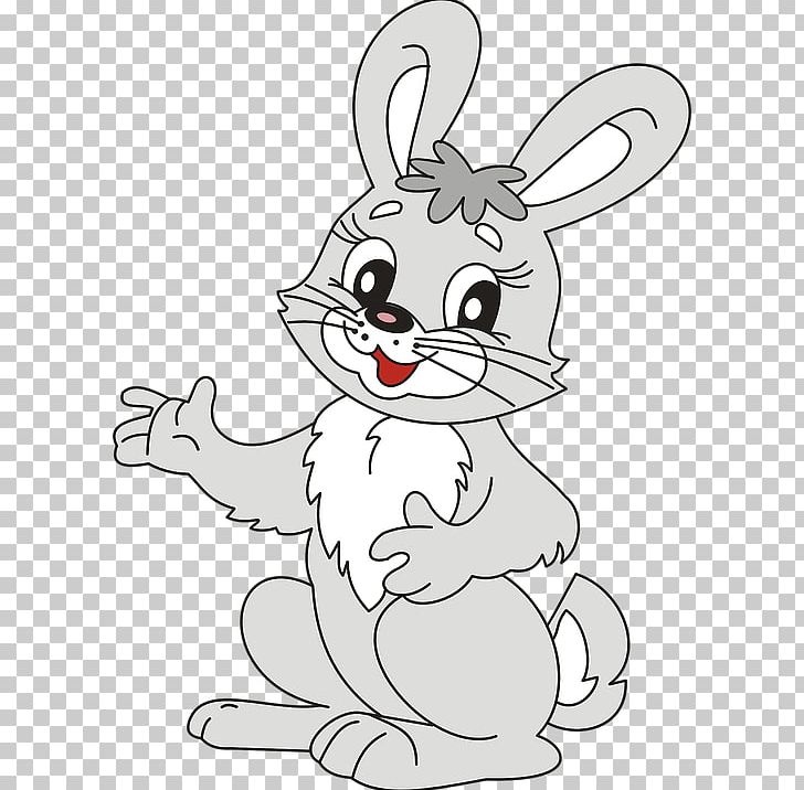 Easter Bunny Bugs Bunny Hare Holland Lop White Rabbit PNG, Clipart, Animals, Animation, Art, Artwork, Cartoon Free PNG Download