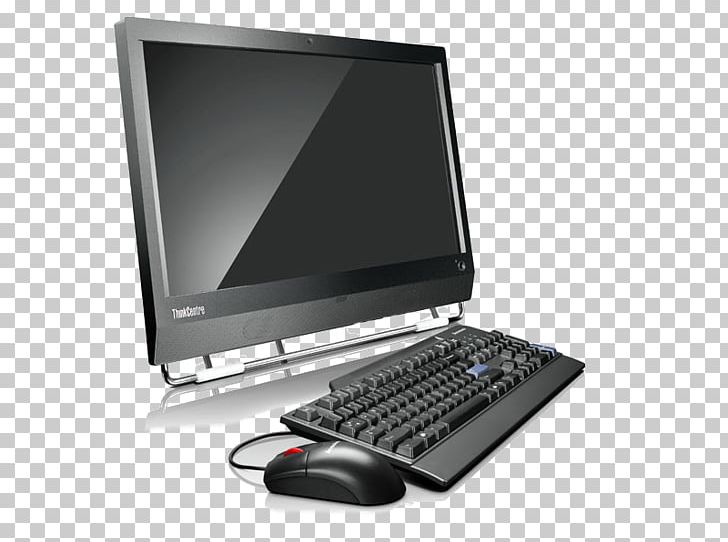 Laptop ThinkCentre Desktop Computers Lenovo PNG, Clipart, Central Processing Unit, Computer, Computer Hardware, Computer Monitor Accessory, Display Device Free PNG Download