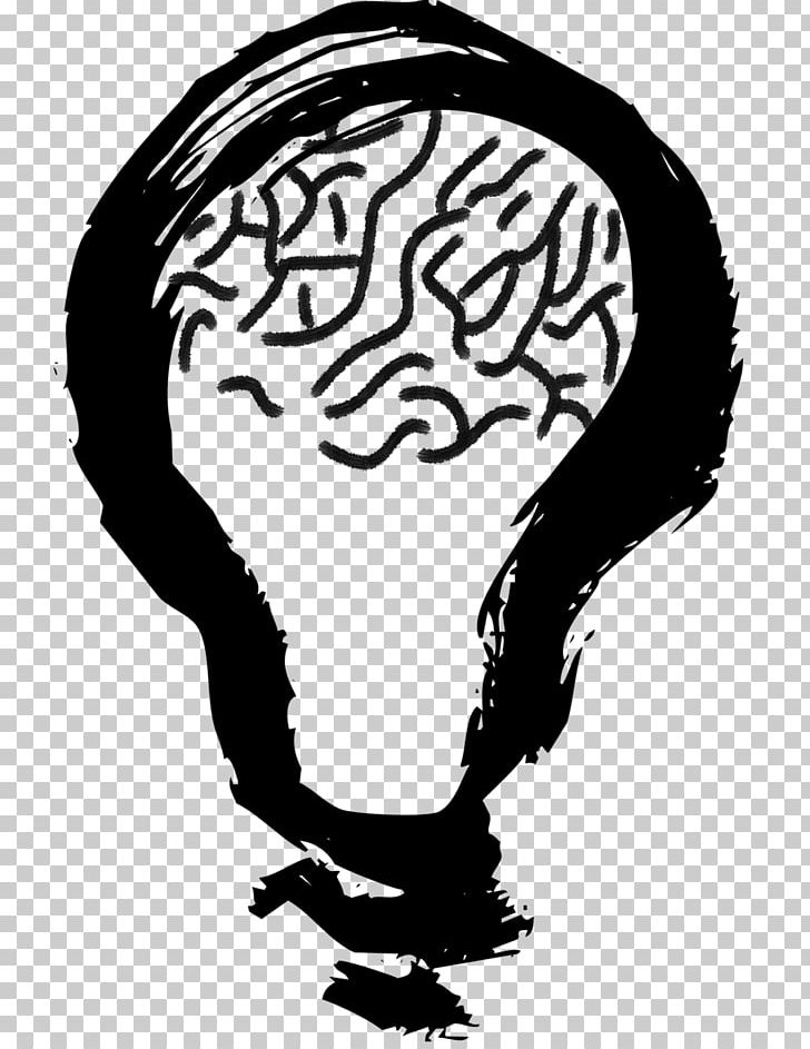 Light Icon PNG, Clipart, Black And White, Brain Vector, Bulb, Bulbs, Creative Free PNG Download
