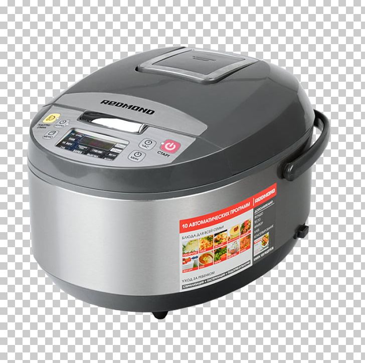 Multicooker Home Appliance Pilaf Multivarka.pro Small Appliance PNG, Clipart, Dish, Ebay, Frying, Home Appliance, Miscellaneous Free PNG Download