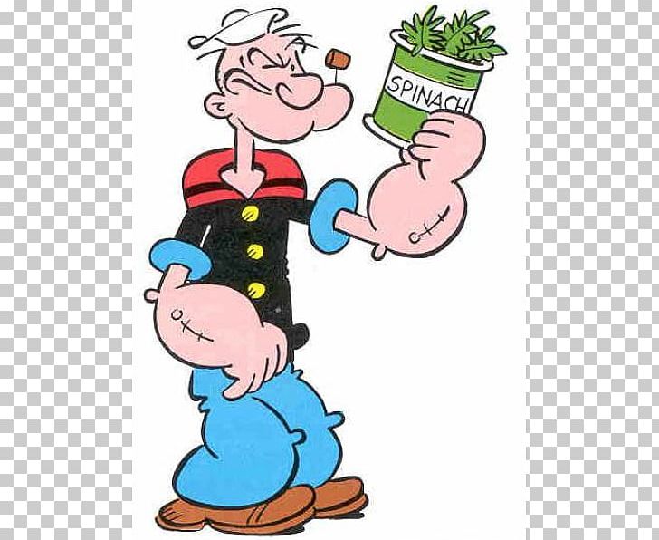 Popeye: Rush For Spinach J. Wellington Wimpy Olive Oyl Harold Hamgravy PNG, Clipart, Area, Artwork, Bluto, Boy, Bud Sagendorf Free PNG Download