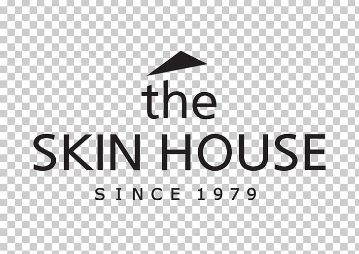 The Skin House Cosmetics Logo K-Beauty Brand PNG, Clipart, Angle, Area, Brand, Cosmetics, Cosmetics In Korea Free PNG Download