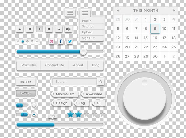 User Interface Computer Program Button PNG, Clipart, Brand, Calendar, Circle, Common Elements, Computer Icon Free PNG Download
