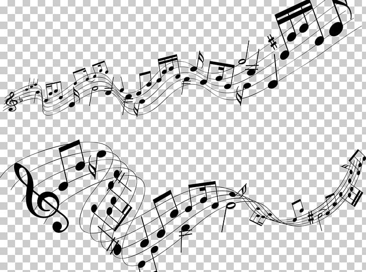 Musical Note Staff Musical Composition PNG, Clipart, Angle, Are, Automotive Design, Auto Part, Black Free PNG Download