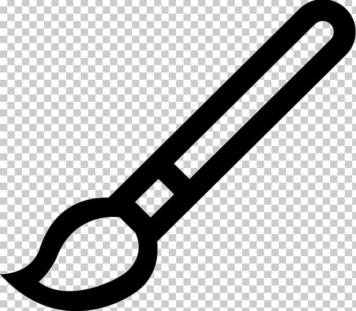 Paintbrush Drawing Computer Icons Painting PNG, Clipart, Art, Artist, Black And White, Brush, Computer Icons Free PNG Download