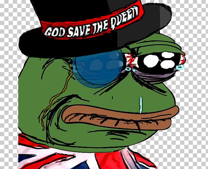 Pepe The Frog United States Meme /pol/ God Save The Queen PNG, Clipart, Art, Donald Trump, Elizabeth Ii, Female, Fiction Free PNG Download
