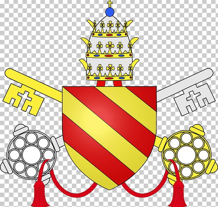 Pope Papal Coats Of Arms Coat Of Arms Papal Bull Catholicism PNG, Clipart, Area, Catholicism, Coat Of Arms, Crest, Heraldry Free PNG Download