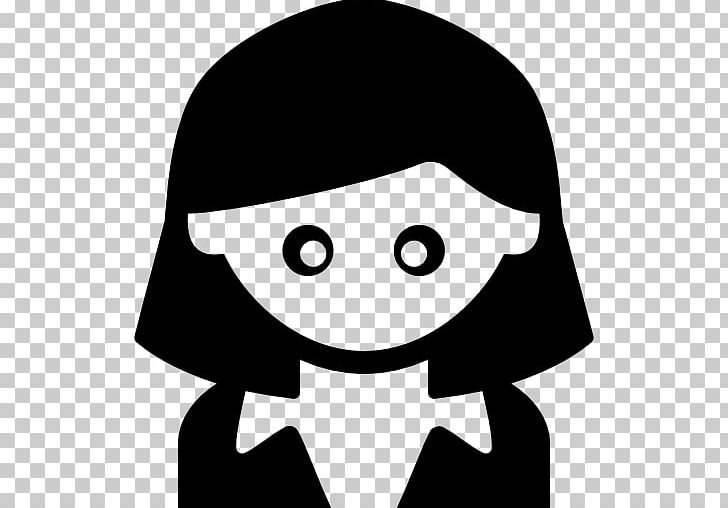 Black Hair Computer Icons Hairstyle PNG, Clipart, Black, Black And White, Black Hair, Brown Hair, Canities Free PNG Download