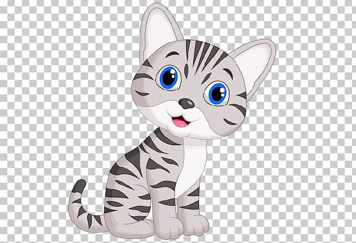 Cat Kitten PNG, Clipart, Animals, Carnivoran, Cartoon, Cat Like Mammal, Comics Free PNG Download
