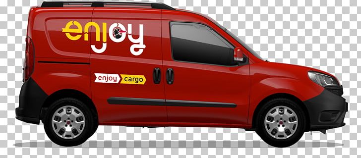 Compact Van Fiat Doblò Car Fiat 500 PNG, Clipart, Brand, Car, Cargo, Carsharing, City Car Free PNG Download
