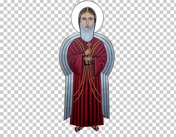 Coptic Orthodox Church Of Alexandria Copts Apostle Saint Hermit PNG, Clipart, Anchorite, Anthony The Great, Apostle, Church, Coptic Art Free PNG Download