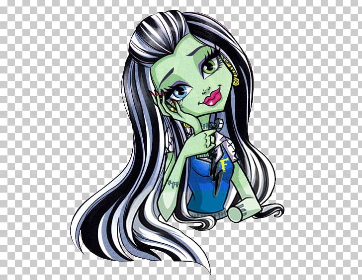 Frankie Stein Monster High Doll Barbie School PNG, Clipart, Barb, Boo, Bratz, Bratzillaz House Of Witchez, Cartoon Free PNG Download