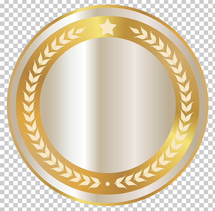 Gold Badge PNG, Clipart, Art White, Badge, Badges And Labels, Circle, Clip Art Free PNG Download
