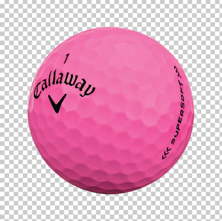 Golf Balls Callaway Supersoft Callaway Golf Company PNG, Clipart, Ball, Bridgestone Golf, Callaway Chrome Soft Truvis, Callaway Chrome Soft X, Callaway Golf Company Free PNG Download