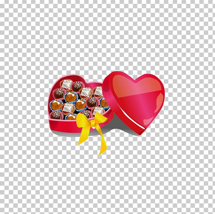 Heart Gift Valentines Day PNG, Clipart, Childrens Day, Chocolates, Day, Designer, Easter Day Free PNG Download