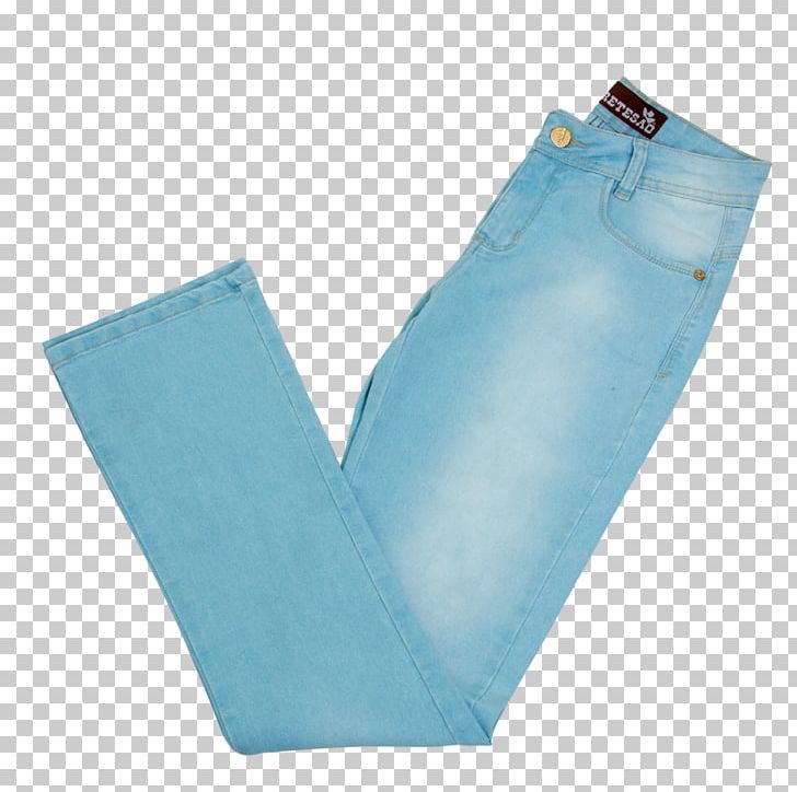 Jeans Turquoise PNG, Clipart, Aqua, Blue, Clothing, Jeans, Trousers Free PNG Download