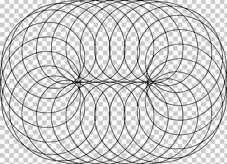 Roulette Curve Spirograph Epicycloid Epitrochoid PNG, Clipart, Angle, Area, Black And White, Blackjack, Casino Free PNG Download