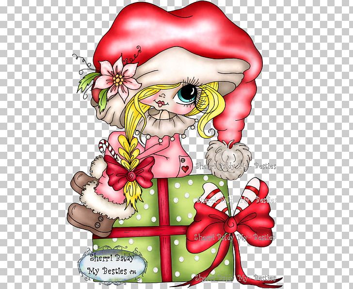 Christmas Tree Santa Claus Christmas Ornament PNG, Clipart, Art, Cartoon, Christmas, Christmas Day, Christmas Decoration Free PNG Download