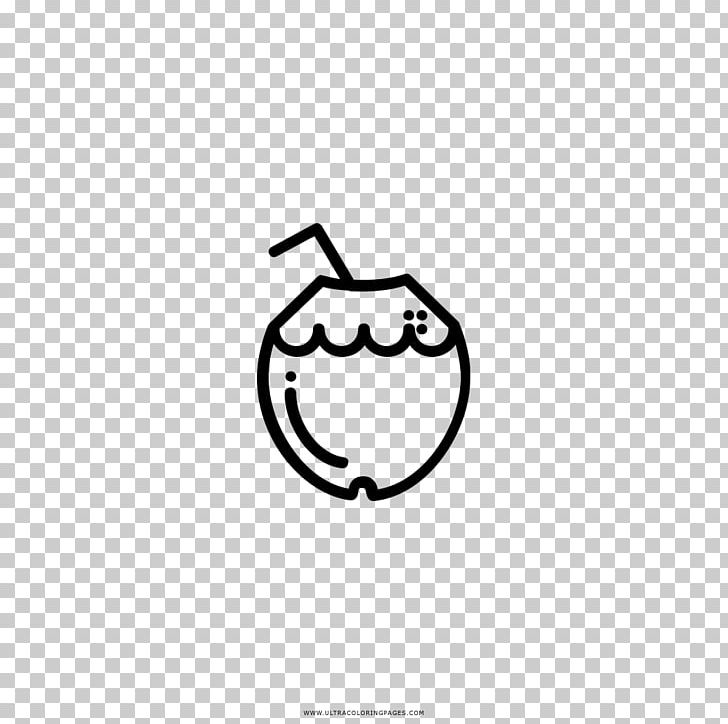 Coloring Book Drawing Coconut Ausmalbild PNG, Clipart, Area, Ausmalbild, Black, Black And White, Brand Free PNG Download