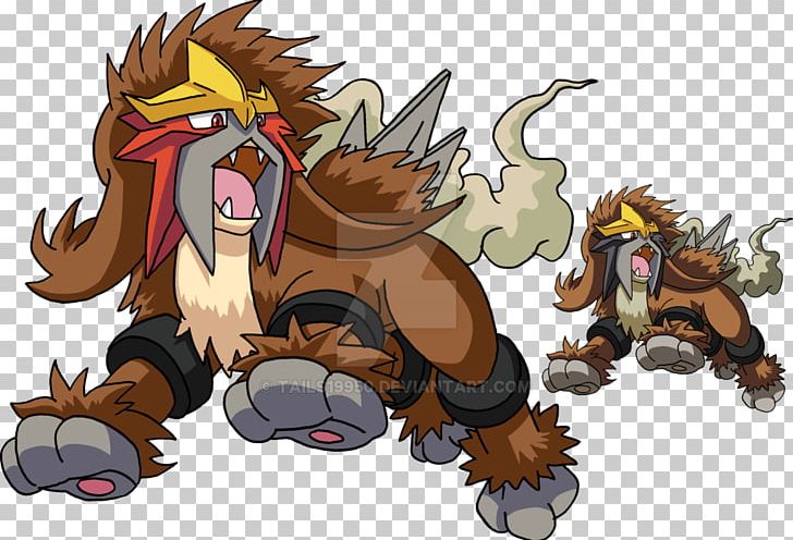 Entei Raikou Art Drawing PNG, Clipart, Art, Carnivoran, Cartoon, Computer Wallpaper, Deviantart Free PNG Download