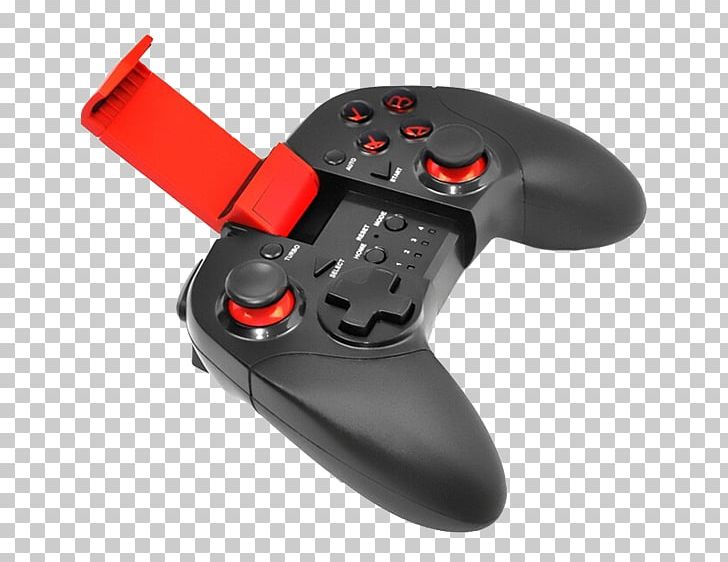 Joystick Gamepad Game Controllers Video Game Consoles Android PNG, Clipart, Bluetooth, Controller, Electronic Device, Electronics, Game Free PNG Download