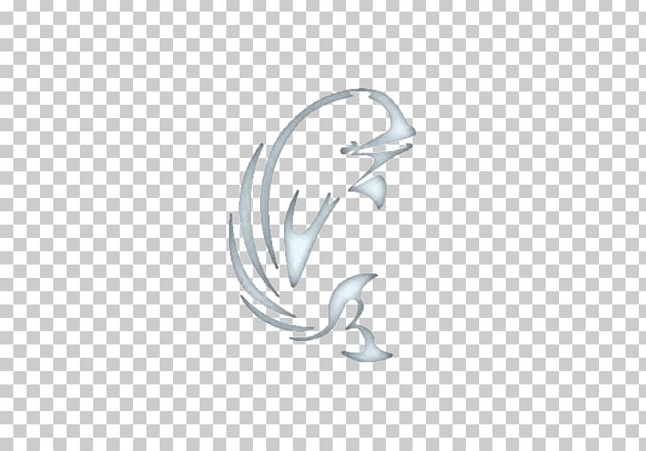 Marine Mammal Body Jewellery Font PNG, Clipart, Art, Beluga, Body Jewellery, Body Jewelry, Brown Free PNG Download
