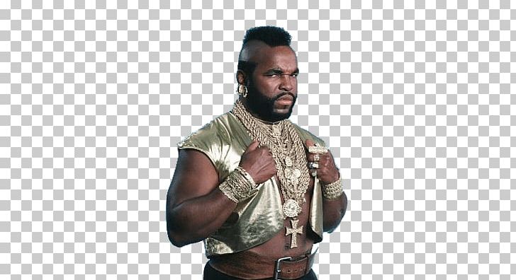 Mr T Side View PNG, Clipart, At The Movies, Mr T Free PNG Download