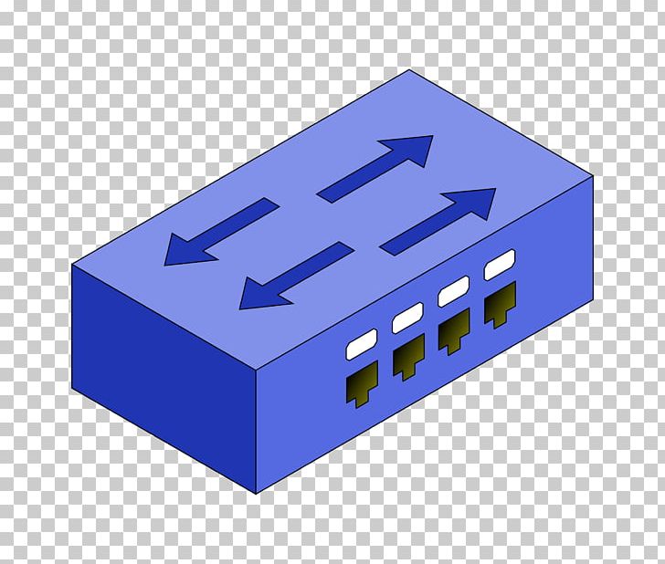 Network Switch Computer Network Electrical Switches Computer Icons PNG, Clipart, 3d Computer Graphics, Angle, Blue, Brand, Computer Free PNG Download