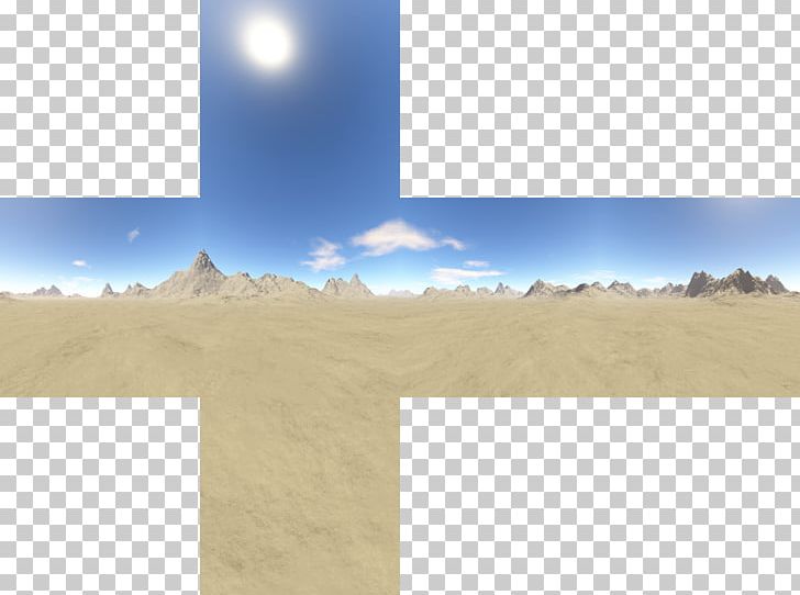 Skybox Texture Mapping Cube Mapping Landscape PNG, Clipart, 3d Computer Graphics, Aeolian Landform, Cloud, Cube Mapping, Daytime Free PNG Download