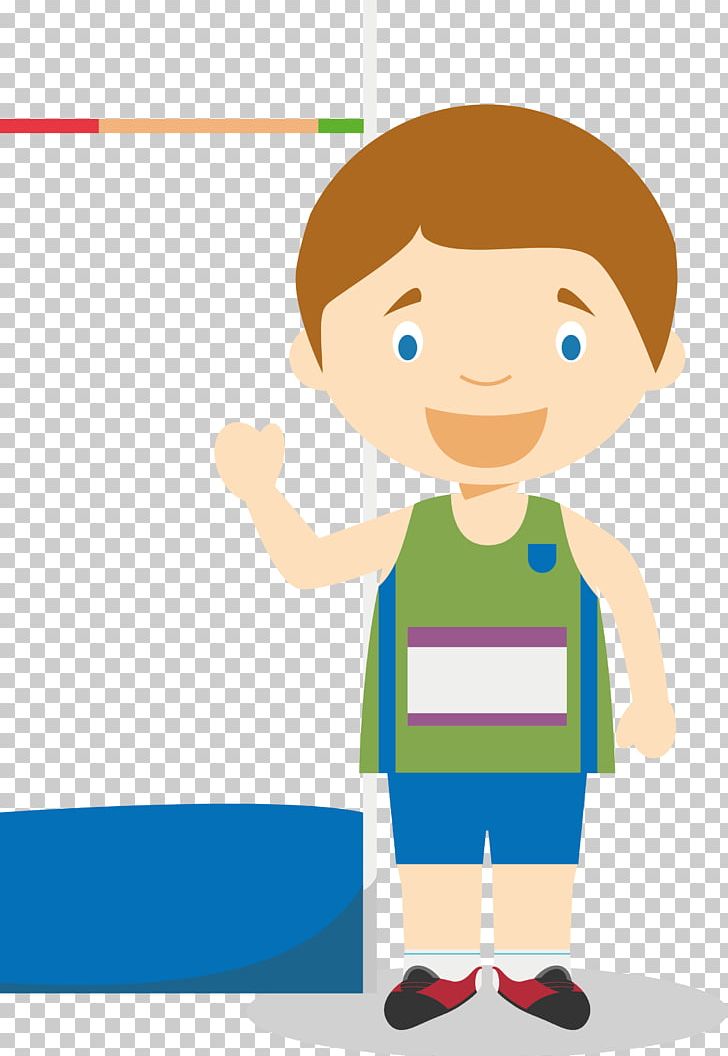 Sport Athlete Track And Field Athletics Illustration PNG, Clipart, Athletics, Boy, Cartoon, Child, Children Free PNG Download