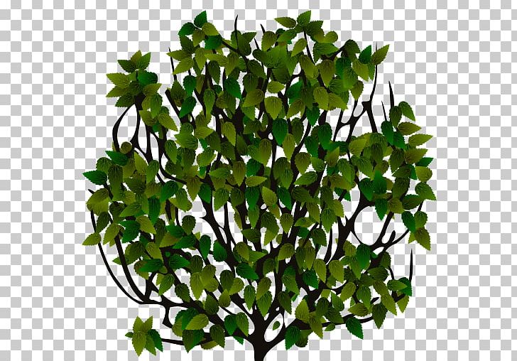 Sprite Shrub 2D Computer Graphics Tree PNG, Clipart, 2d Computer Graphics, 3d Computer Graphics, Branch, Bushes, Flowerpot Free PNG Download