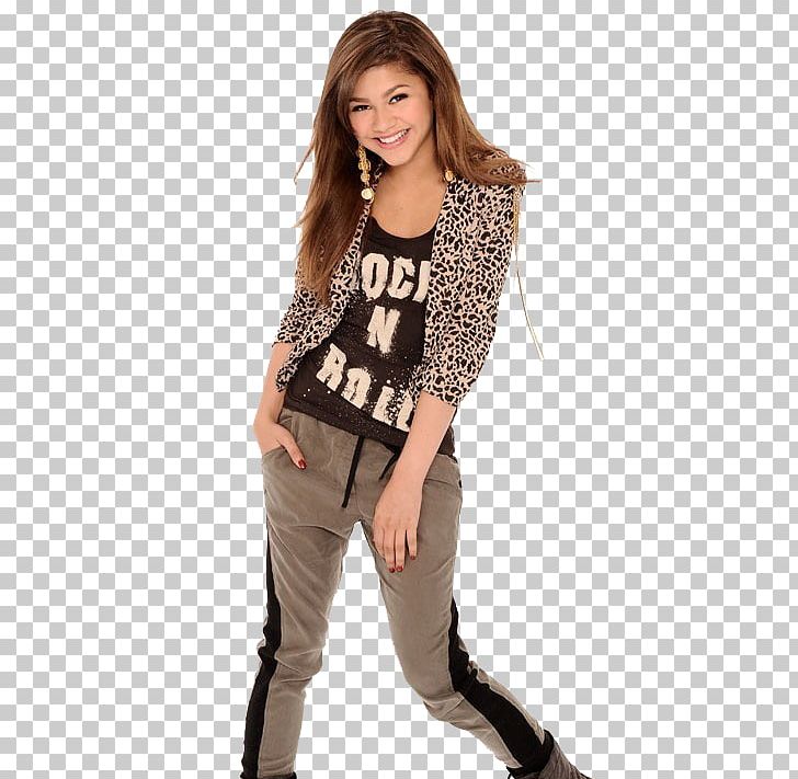 Zendaya Shake It Up Rocky Blue 2014 Kids Choice Awards PNG, Clipart, Bella Thorne, Brown Hair, Celebrities, Celebrity, Clothing Free PNG Download